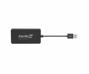 Carlinkit CCPA Bezdrátový adaptér (černý)