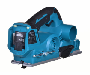 Makita DKP181Z Aku hoblík Li-ion LXT 18V,bez aku Z