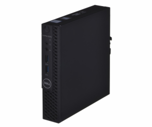 POUŽITÉ DELL OptiPlex 3070 Tiny i5-9500T 16GB 256GB SSD W...