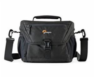 Brašna Lowepro Nova 180 AW II black