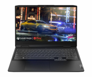 Lenovo IdeaPad Gaming 3 15ARH7 Onyx Grey (82SB00Q9CK)