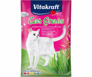 VITAKRAFT Cat Grass - travní semena - 50 g