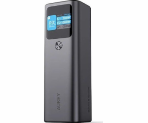 Powerbank Aukey PB-Y45,  26800mAh, 140W PD3.1 (black)