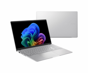 ASUS NTB Vivobook S 15 OLED(S5507QA-OLED064X), QS X1E-78-...