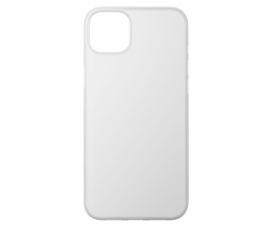 Nomad Super Slim Case iPhone 14 Plus White