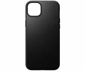 Nomad Modern Leather Case iPhone 14 Plus Black