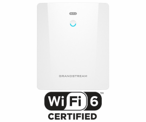 Grandstream GWN7664ELR venkovní přístupový bod  Wi-Fi 6, ...