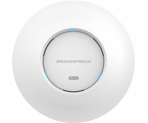 Grandstream GWN7664E přístupový bod Wi-Fi 6, 512 klientů,...