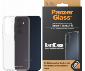 PanzerGlass HardCase D30 BIO, pouzdro na mobil