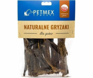 Žvýkací pamlsek pro psy PETMEX Jehněčí žaludek 100g