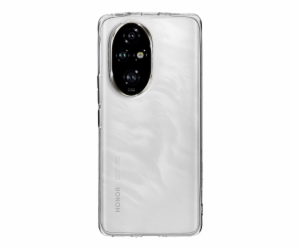 Tactical TPU Kryt pro Honor 200 Pro Transparent