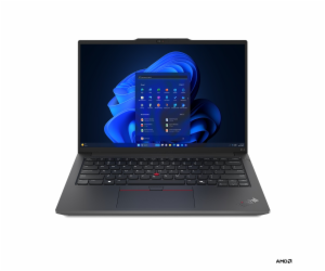 LENOVO NTB ThinkPad E14 AMD G6 - Ryzen3 7335U,14" WUXGA,8...