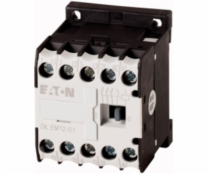 Eaton Výkonový stykač 9A 3P 110V AC 1Z 0R DILEM-10 (051783)