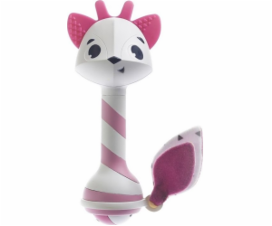 Tiny Love TINY SMARTS RATTLE/TEEER FLORENCIE