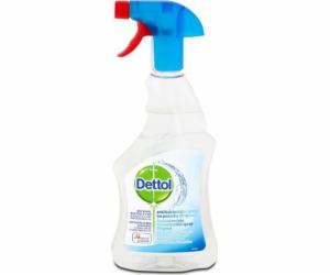 Dettol DETTOL_Antibakteriální povrchový sprej 500ml