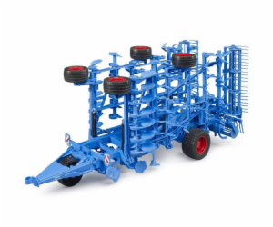 bratr Lemken kultivátor Koralin 9, model vozidla