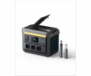 Anker SOLIX C800X Powerstation