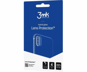 3mk Lens Protection pro Samsung Galaxy A15 5G