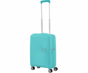 American Tourister SOUNDBOX SPINNER 55/20 TSA EXP POOLSID...