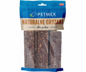 PETMEX Deer stripes - pamlsek pro psa - 200g