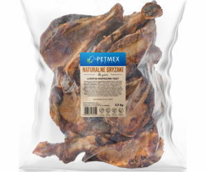 PETMEX Pork shoulder - pamlsek pro psa - 10