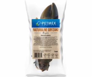 PETMEX Wild boar hoof - pamlsek pro psa - 300g