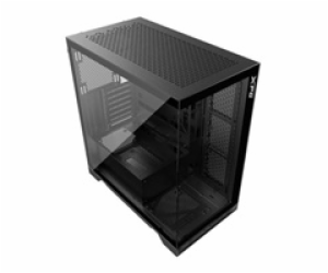 ADATA XPG case INVADER X Mid-Tower, bez zdroje, bez venti...