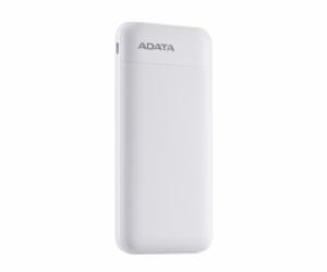 ADATA powerbanka C100, 10000mAh, Bílá