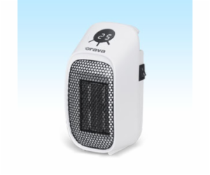 Orava VL-101 mini Teplovzdušný ventilátor do zásuvky