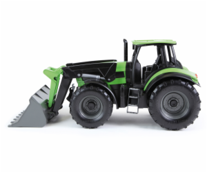 Lena Deutz Traktor Fahr Agrotron 7250