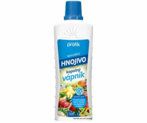 Hnojivo Profík-kapalný vápník 500 ml