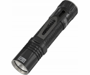 Nitecore EDC33 svítilna Černá Ruční svítilna LED