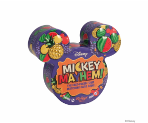 Ridley s Games Karetní hra Disney Mickey s Mayhem! s ovocem