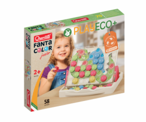 Quercetti Fantacolor Junior Play Eco+