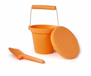 Bigjigs Toys Frisbee oranžové Apricot