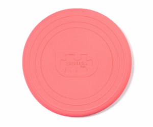 Bigjigs Toys Frisbee růžové Coral