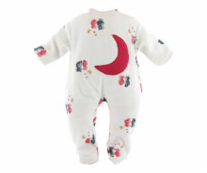 Petitcollin Obleček Charlie (pro panenku 36 cm)