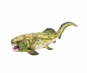 Mojo Dunkleosteus