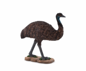 Mojo Emu