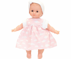 Petitcollin Panenka 25 cm Ecolo doll Petit Nuage