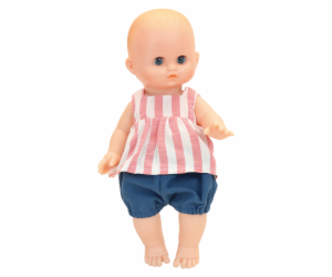 Petitcollin Panenka 28 cm v kabince Petit Câlin Deauville