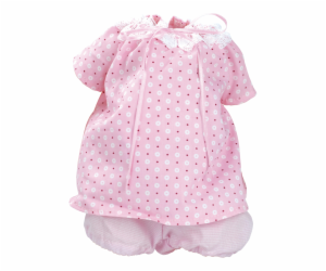 Petitcollin Obleček Iris (pro panenku 36 cm)