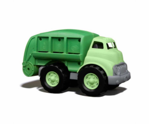 Green Toys Recyklační popeláři