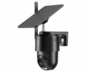 WOOX R4250, Outdoor 4G LTE security camera