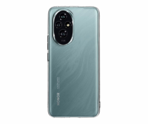 Tactical TPU Kryt pro Honor 200 Transparent