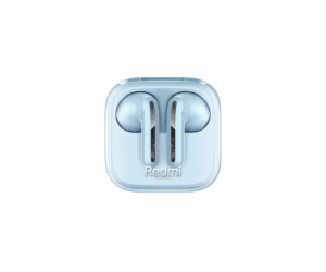 Redmi Buds 6 Active Transparent blue