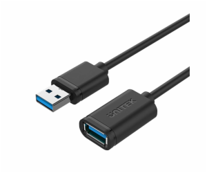 UNITEK Y-C459GBK USB kabel USB 3.2 Gen 1 (3.1 Gen 1) 2 m ...