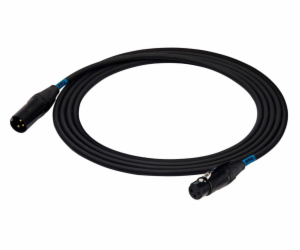 SSQ Cable XX5 - kabel XLR-XLR, 5 metrů