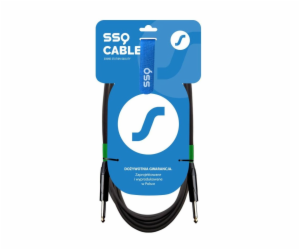 SSQ JMPJMP3 Event - Kabel Jack mono 6,3 mm - Jack mono 6,...