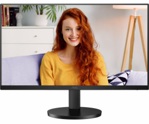 AOC U27B3CF, LED monitor